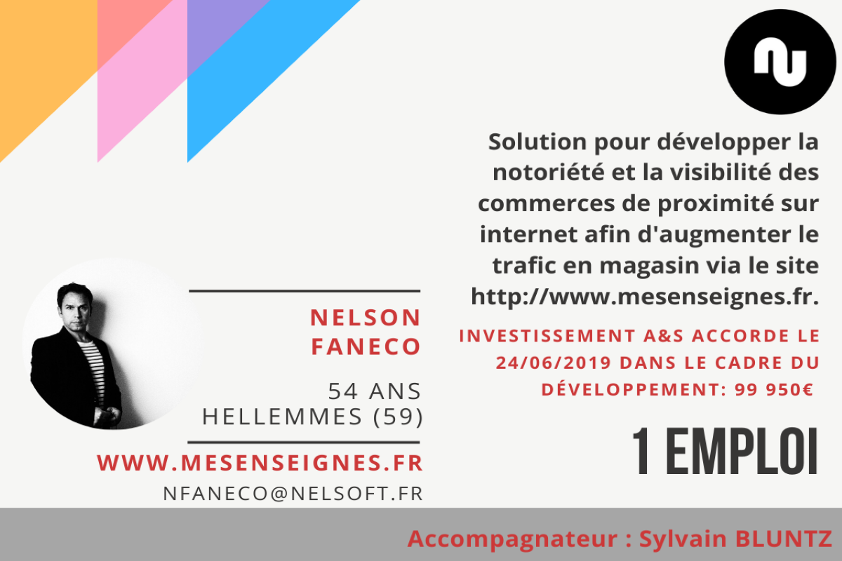 MESENSEIGNES.FR